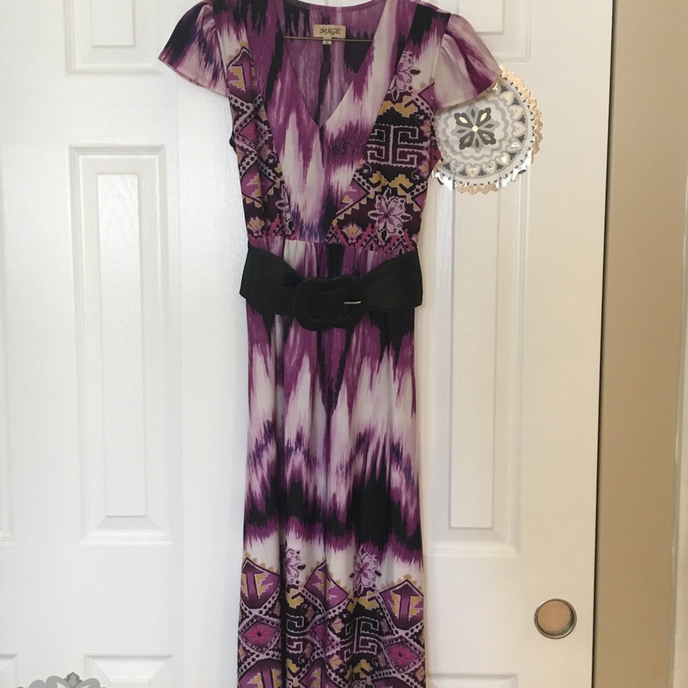 Women’s Dress